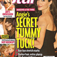 Image for article titled This Week In Tabloids: Angelina Is Thin, Happy & Tummy-Tucked
